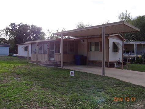 Doublewide Mobile Home (0. . Craigslist mcallen mobile homes for sale by owner